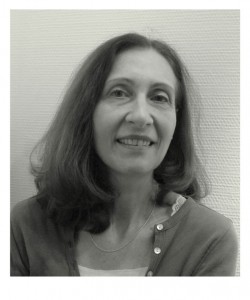 Dr Sylvie Micholet