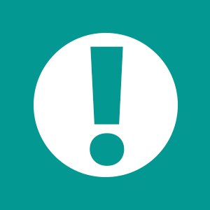 Attention !